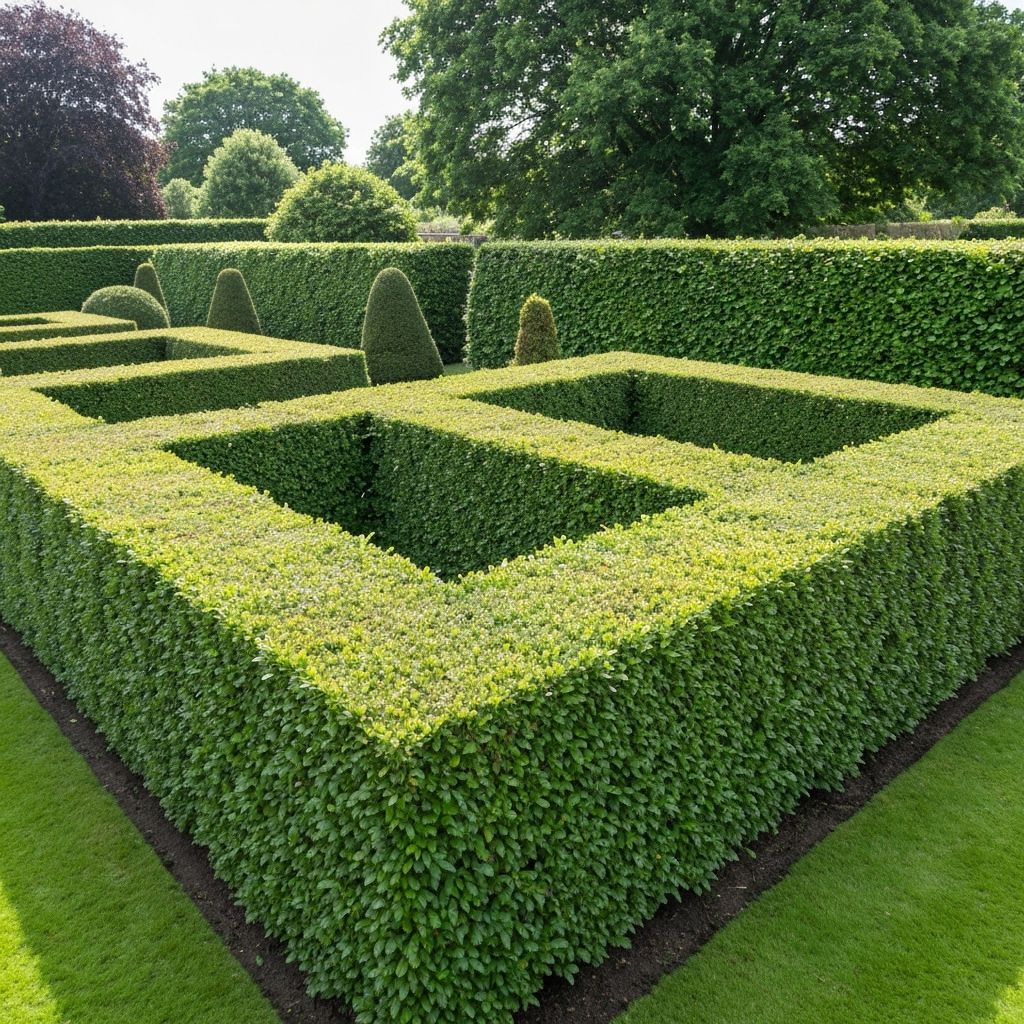 Hedge Cutting service in Thurnscoe